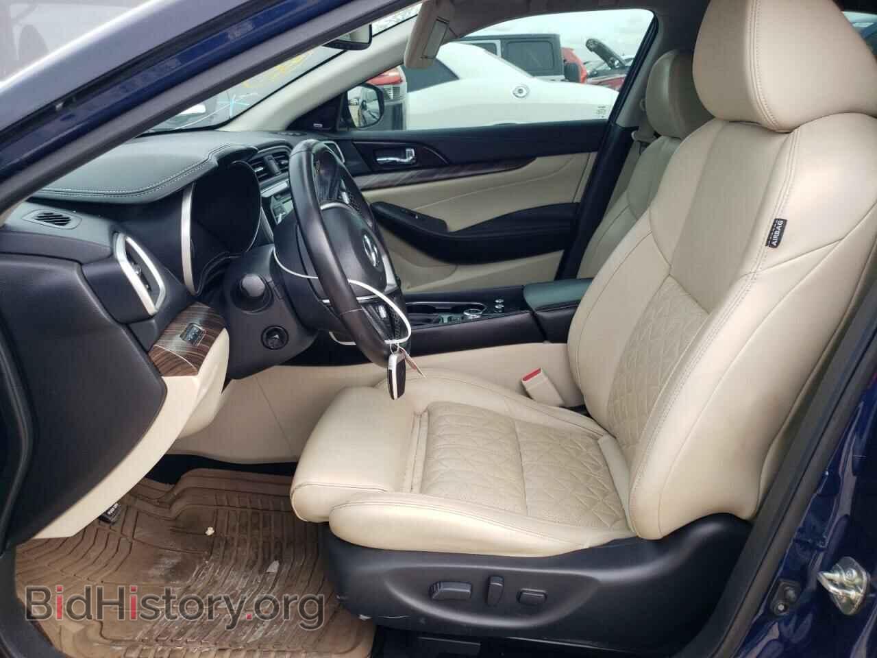 2017 NISSAN MAXIMA - VIN: 1N4AA6AP6HC388450 - Фото 7