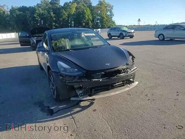 2023 TESLA MODEL 3 - VIN: 5YJ3E1EA5PF497449 - Photo 13