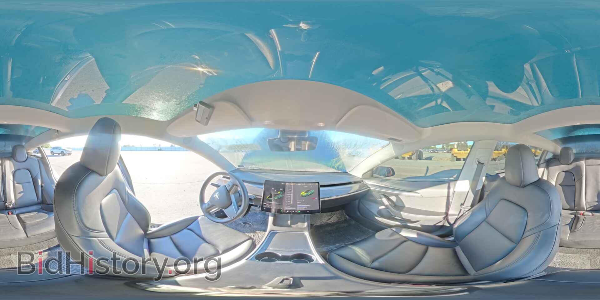 2023 TESLA MODEL 3 - VIN: 5YJ3E1EA5PF497449 - Photo 14
