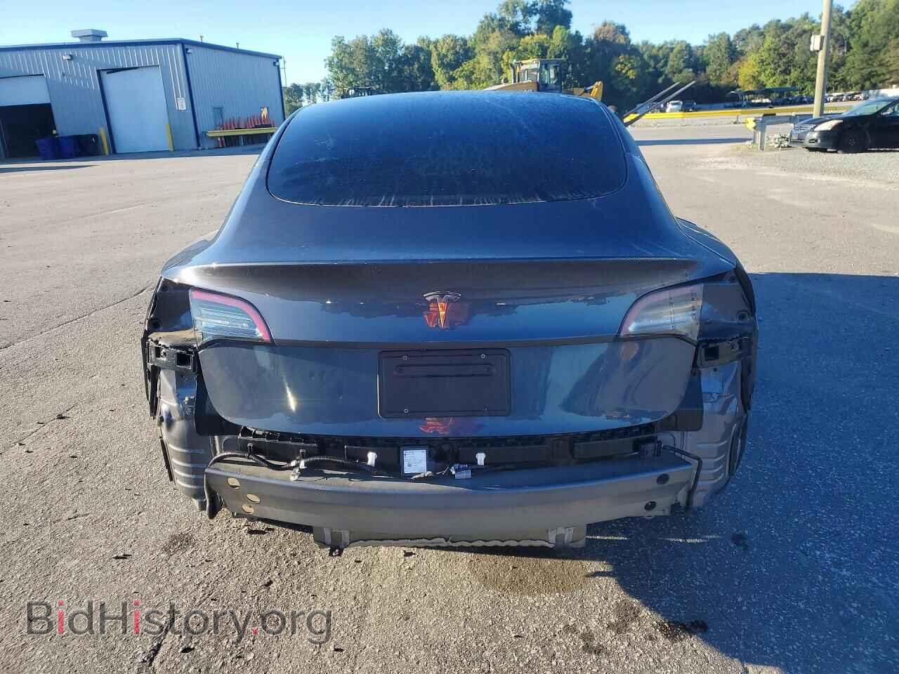 2023 TESLA MODEL 3 - VIN: 5YJ3E1EA5PF497449 - Photo 6