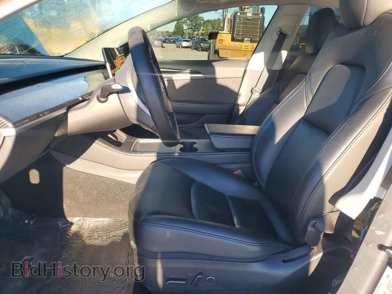 2023 TESLA MODEL 3 - VIN: 5YJ3E1EA5PF497449 - Photo 7
