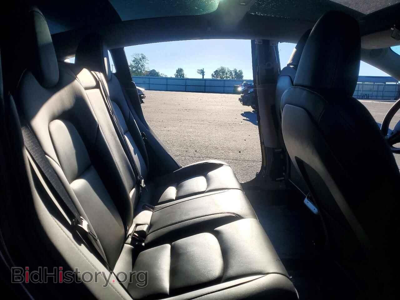 2023 TESLA MODEL 3 - VIN: 5YJ3E1EA5PF497449 - Photo 10