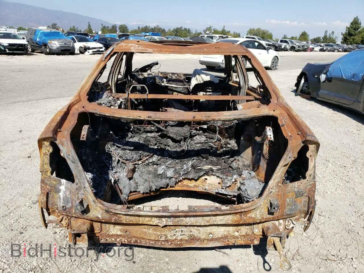 2006 MERCEDES-BENZ E-CLASS - VIN: WDBUF56J36A853622 - Фото 6