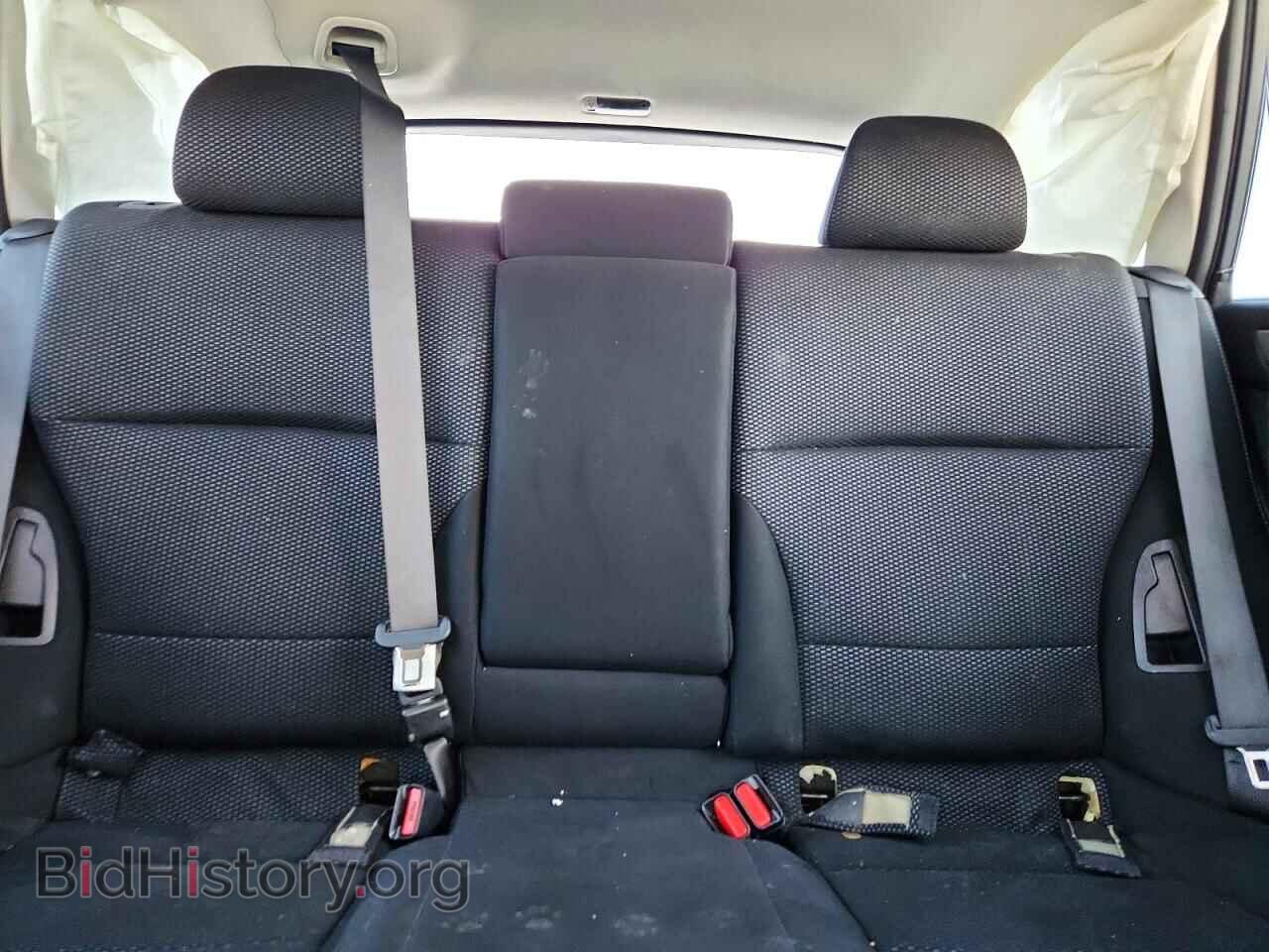 2018 SUBARU OUTBACK - VIN: 4S4BSAFC1J3325665 - Photo 10