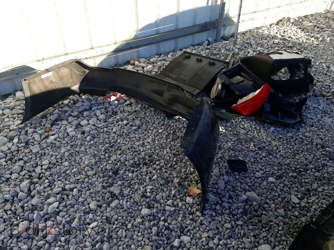 2012 BMW 3 SERIES - VIN: WBAKF3C58CE975074 - Фото 12