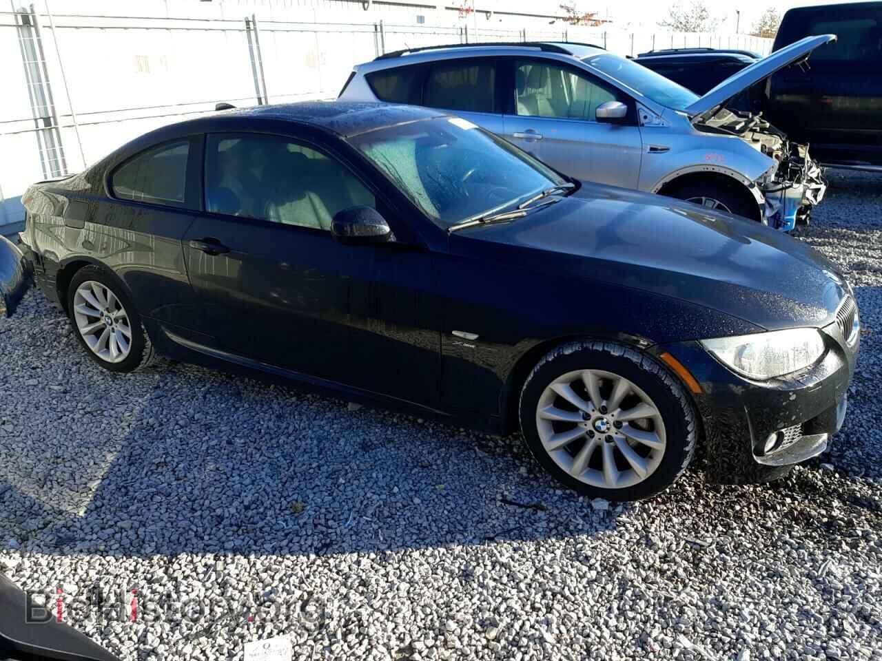 2012 BMW 3 SERIES - VIN: WBAKF3C58CE975074 - Фото 4