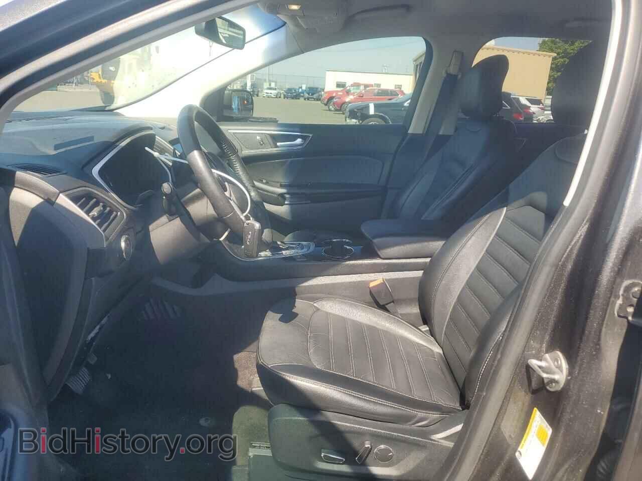 2018 FORD EDGE - VIN: 2FMPK4J83JBB15871 - Photo 7