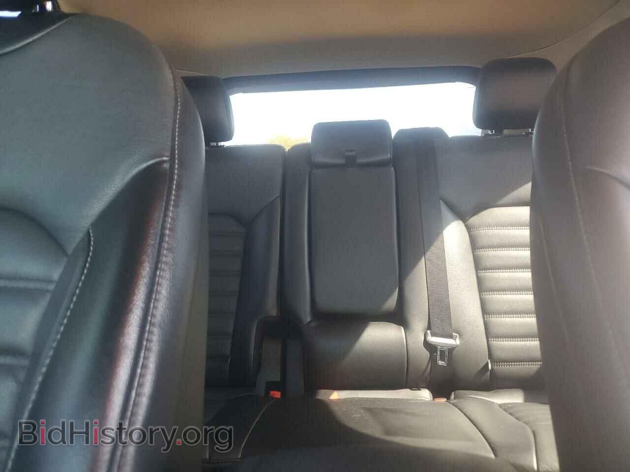 2018 FORD EDGE - VIN: 2FMPK4J83JBB15871 - Photo 10