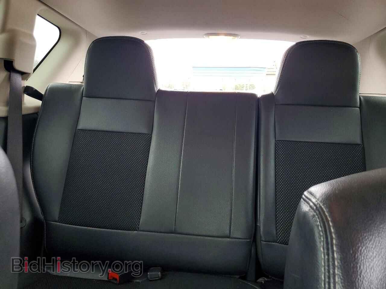 2017 JEEP COMPASS - VIN: 1C4NJCEAXHD115327 - Photo 10