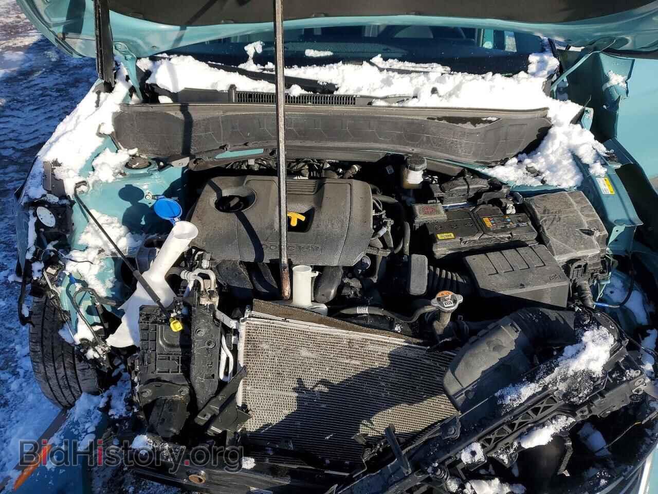 2024 KIA SELTOS - VIN: KNDERCAA6R7562039 - Фото 12