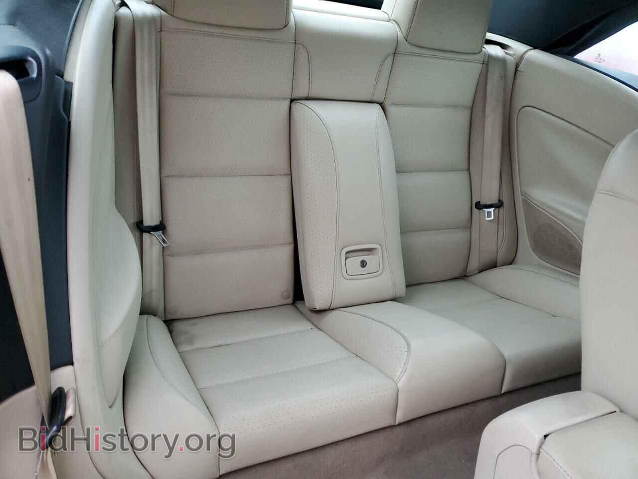 2007 VOLKSWAGEN EOS - VIN: WVWBA71F77V027579 - Фото 10