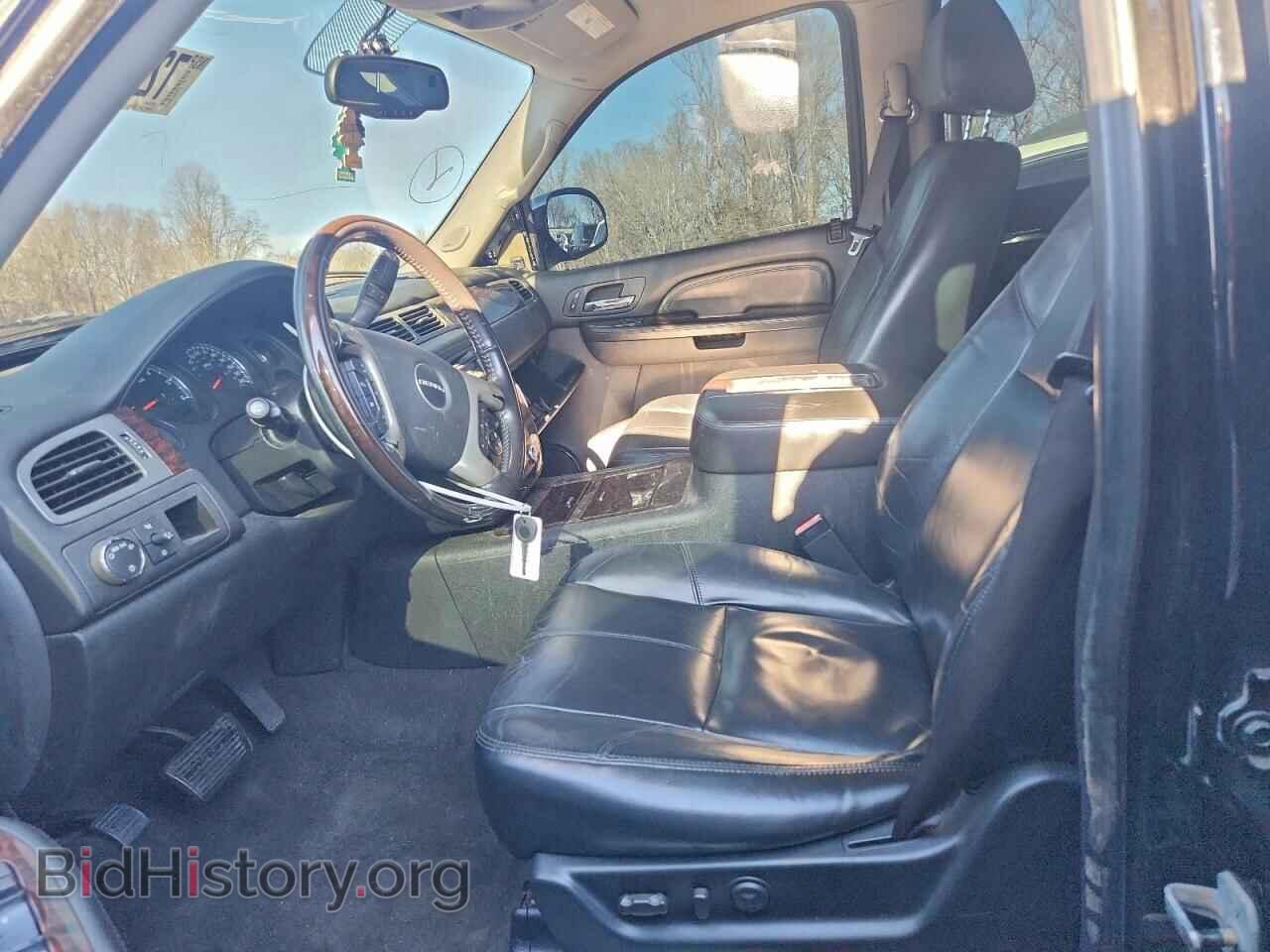 2008 GMC YUKON - VIN: 1GKFK66888J115458 - Фото 7