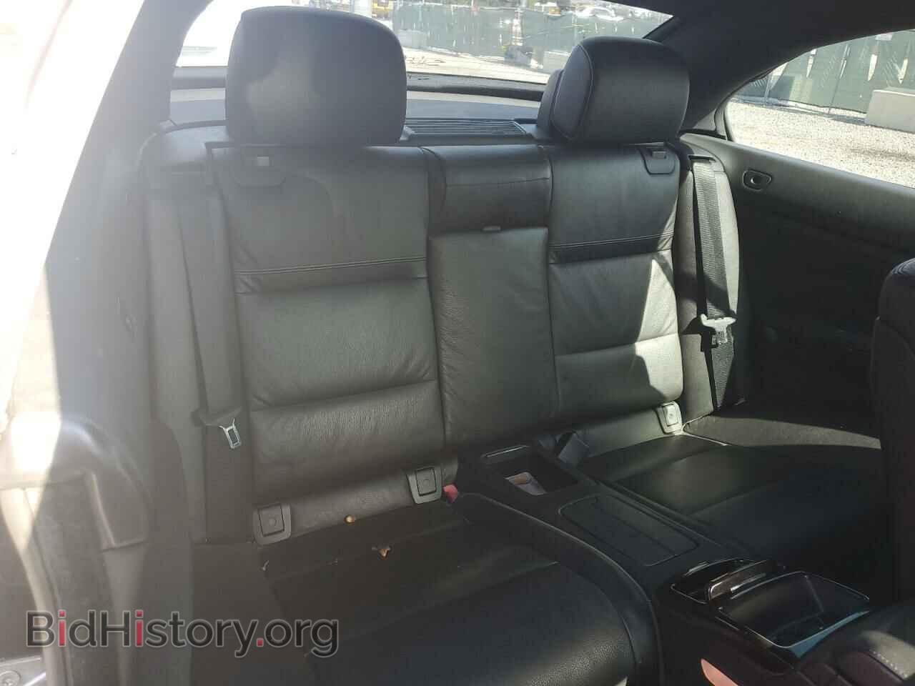 2012 BMW 3 SERIES - VIN: WBADX7C58CE745029 - Фото 10