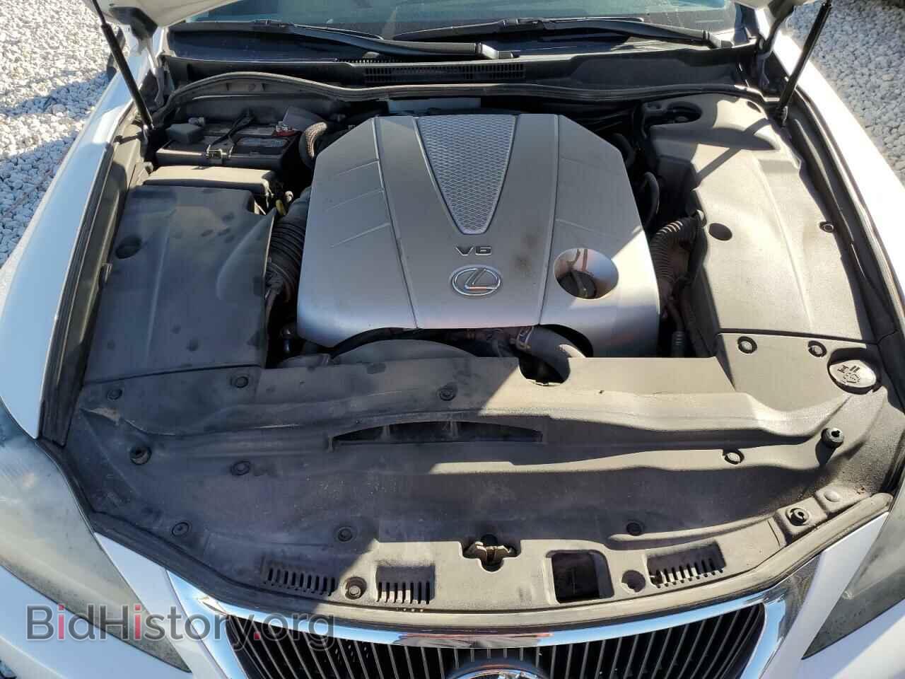 2014 LEXUS IS - VIN: JTHFE2C23E2510017 - Фото 11