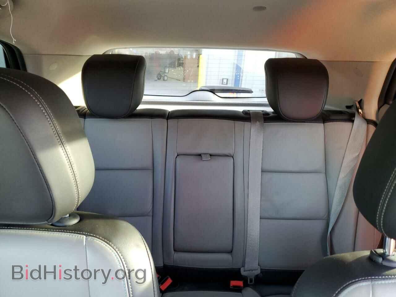 2013 BUICK ENCORE - VIN: KL4CJGSB7DB109996 - Photo 10