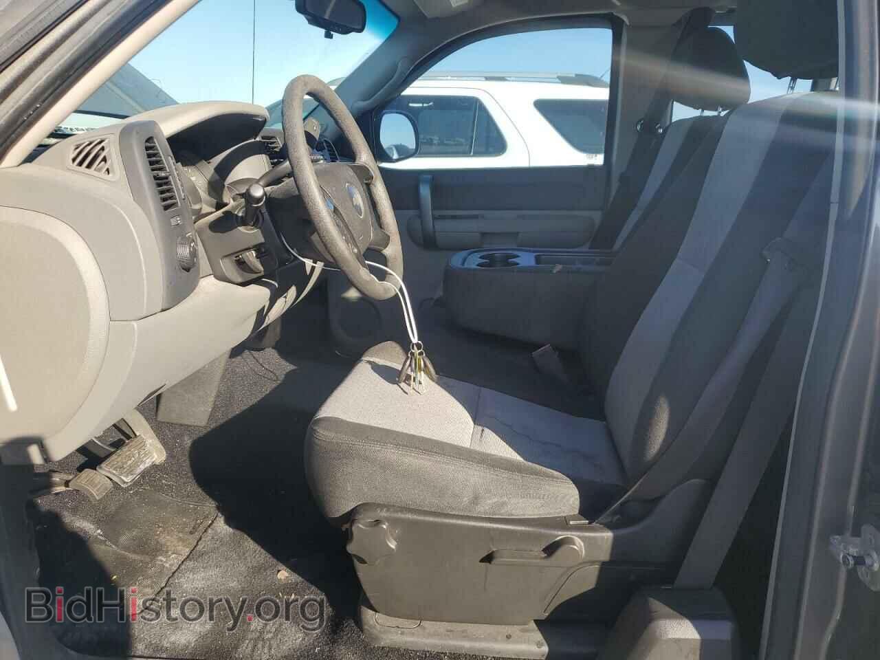 2008 CHEVROLET ALL Models - VIN: 1GCEC19XX8Z261422 - Фото 7