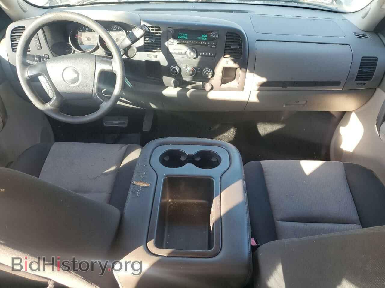 2008 CHEVROLET ALL Models - VIN: 1GCEC19XX8Z261422 - Фото 8