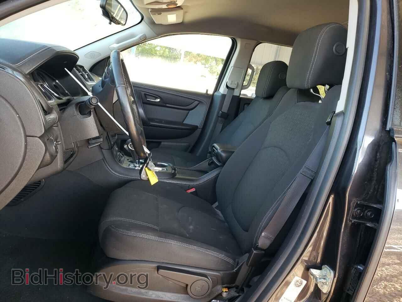 2016 GMC ACADIA - VIN: 1GKKVNED1GJ230903 - Фото 7