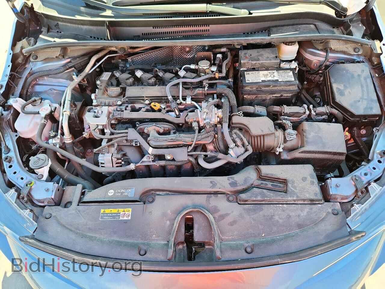2026 TOYOTA COROLLA - VIN: 5YFB4MDE9TP397213 - Фото 11