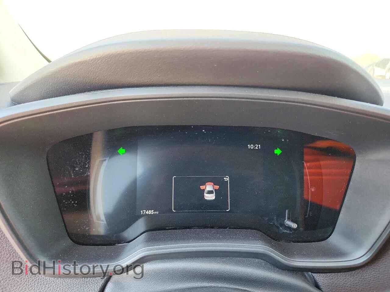 2026 TOYOTA COROLLA - VIN: 5YFB4MDE9TP397213 - Фото 9