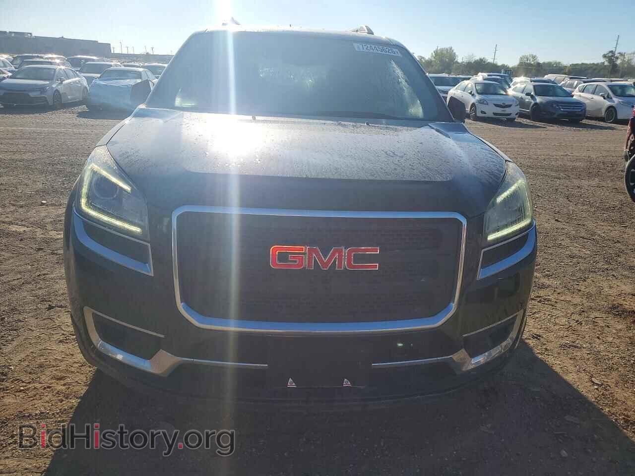 2015 GMC ACADIA - VIN: 1GKKVPKD3FJ123382 - Фото 5