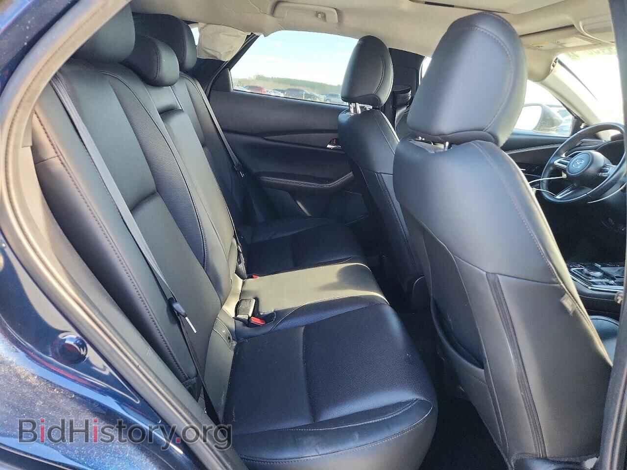 2021 MAZDA CX30 - VIN: 3MVDMBDL8MM304927 - Фото 10