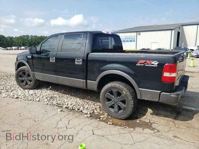 2005 FORD F-150 - VIN: 1FTPW14505FB28123 - Фото 2