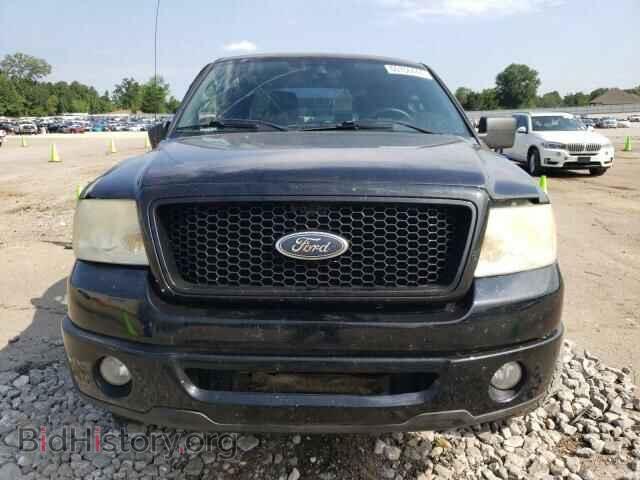 2005 FORD F-150 - VIN: 1FTPW14505FB28123 - Фото 5
