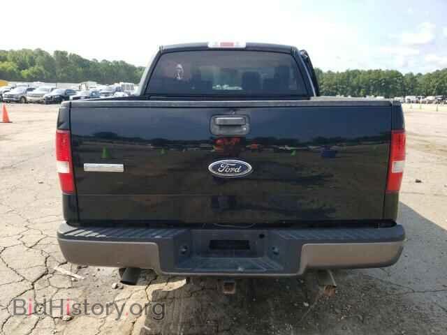 2005 FORD F-150 - VIN: 1FTPW14505FB28123 - Фото 6