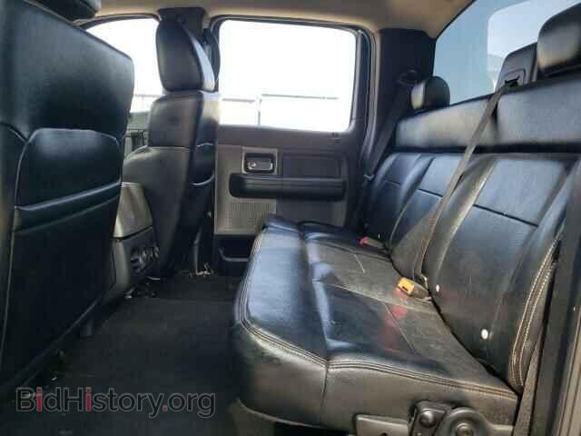 2005 FORD F-150 - VIN: 1FTPW14505FB28123 - Фото 10