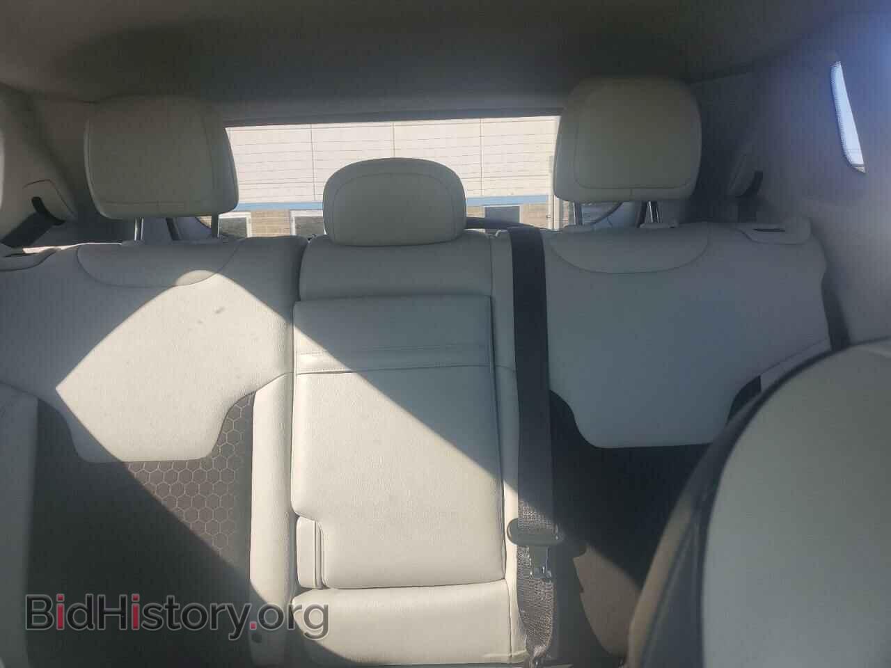 2017 JEEP COMPASS - VIN: 3C4NJDBB5HT617014 - Photo 10
