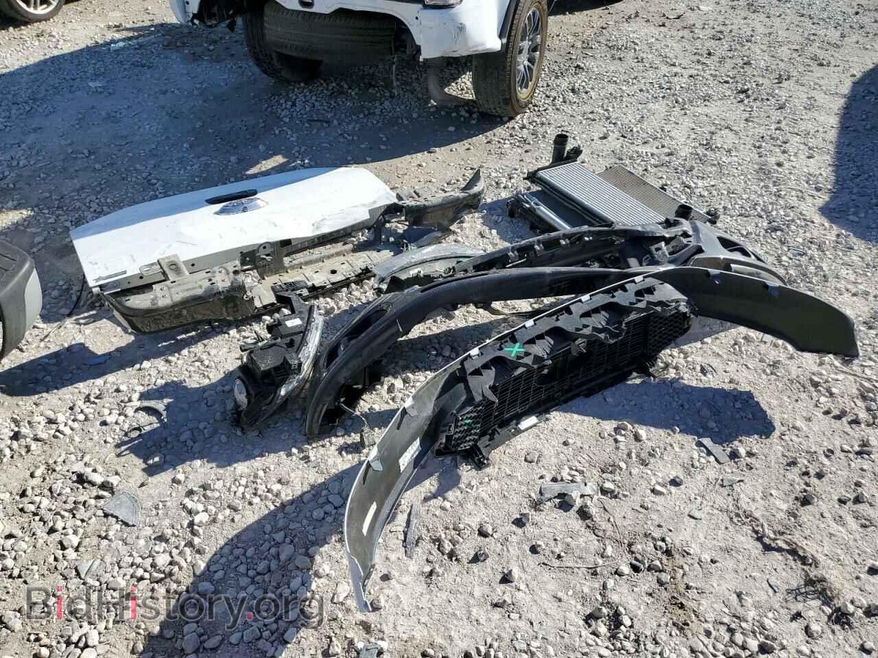 2021 FORD RANGER - VIN: 1FTER1EH0MLD63645 - Фото 12