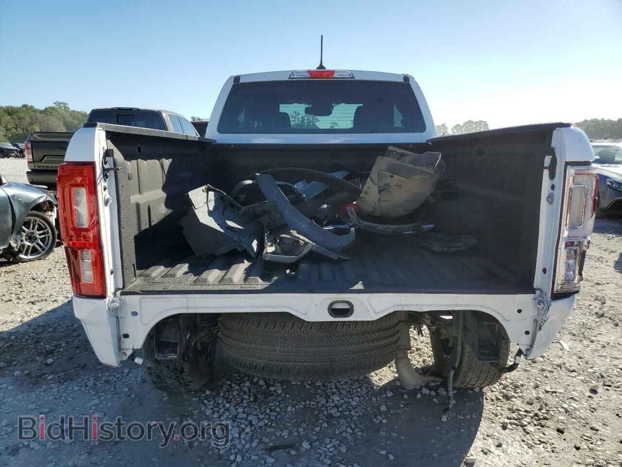 2021 FORD RANGER - VIN: 1FTER1EH0MLD63645 - Фото 6