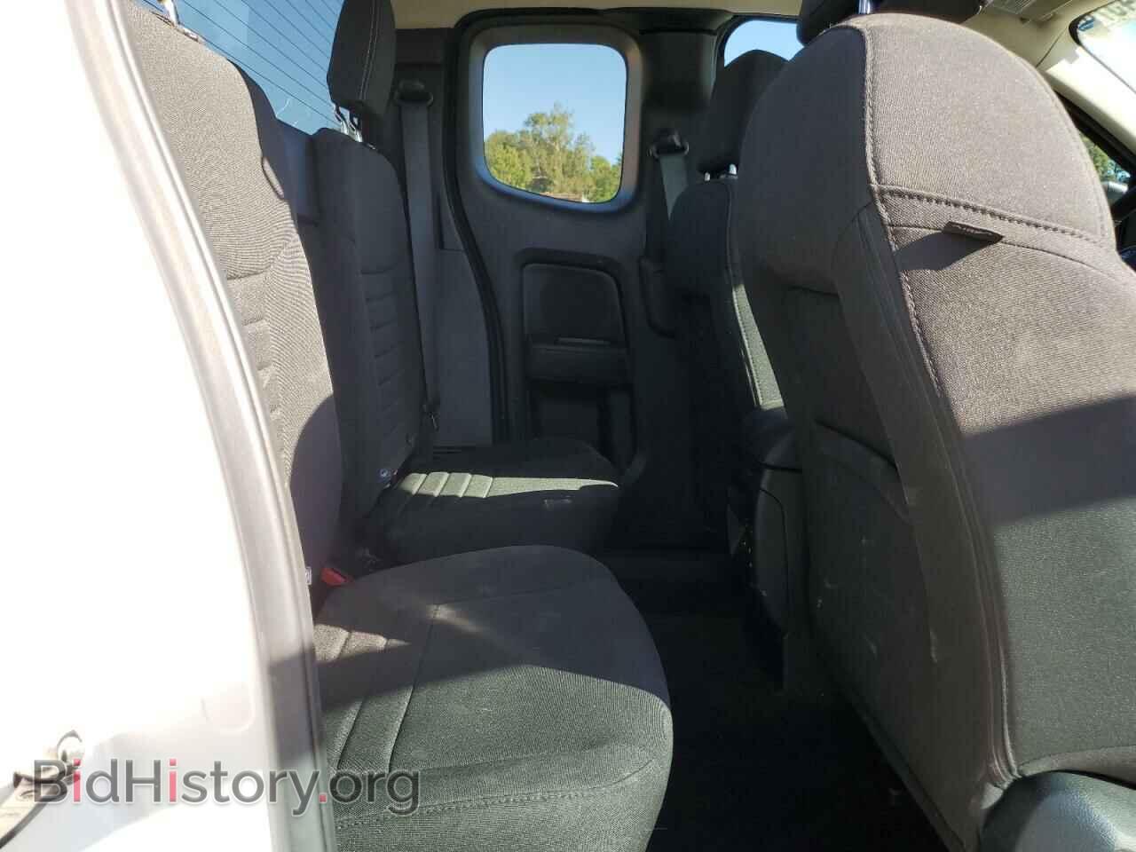 2021 FORD RANGER - VIN: 1FTER1EH0MLD63645 - Фото 10