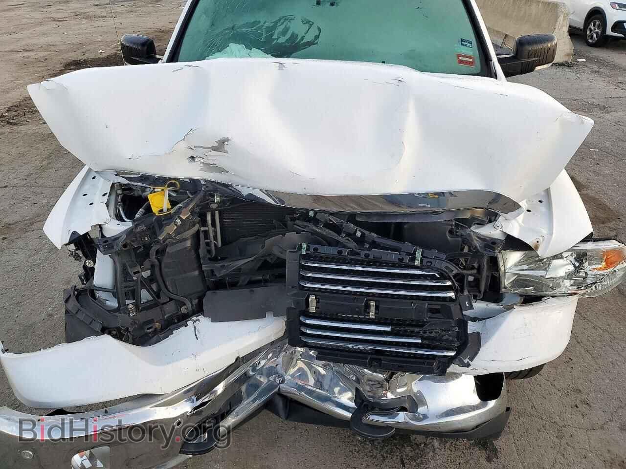 2017 RAM 1500 - VIN: 1C6RR7LT9HS655955 - Фото 11