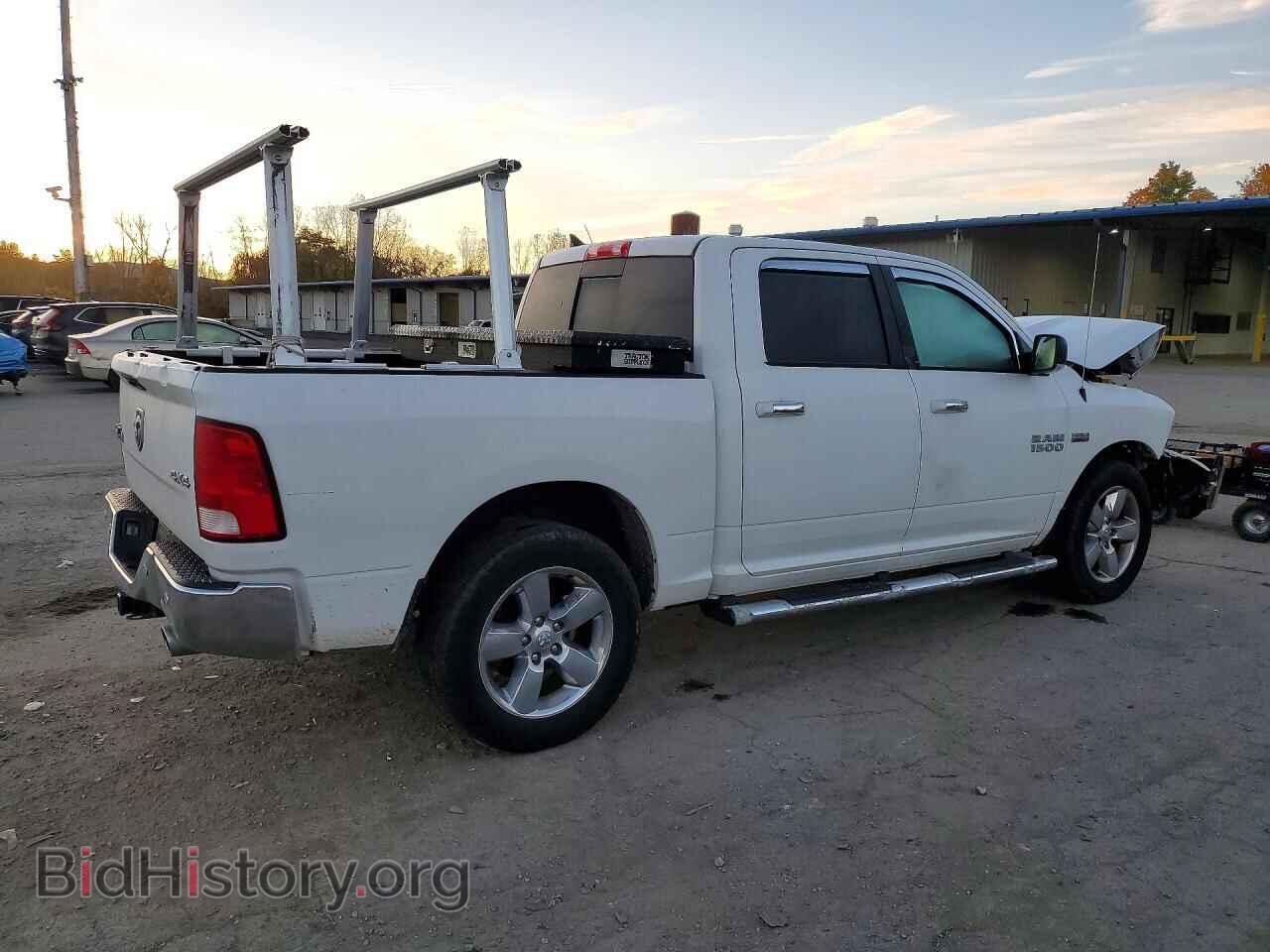 2017 RAM 1500 - VIN: 1C6RR7LT9HS655955 - Фото 3