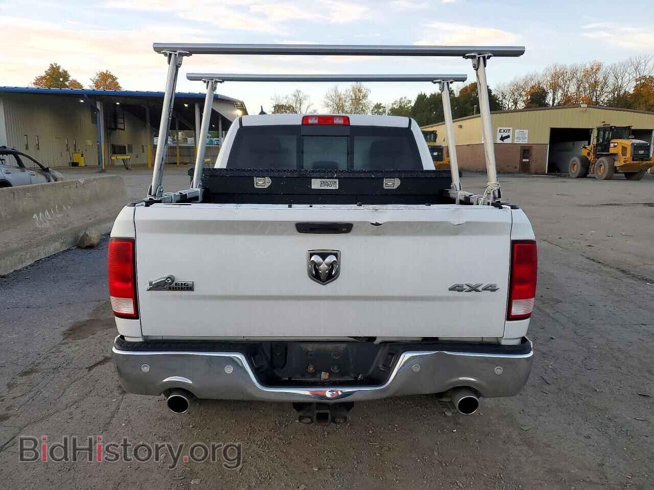 2017 RAM 1500 - VIN: 1C6RR7LT9HS655955 - Фото 6