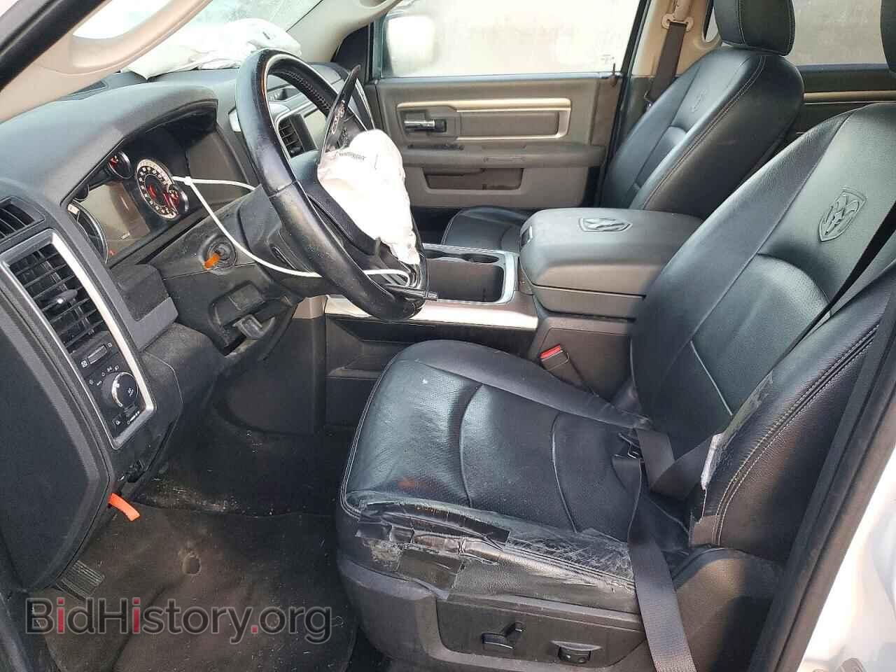 2017 RAM 1500 - VIN: 1C6RR7LT9HS655955 - Фото 7