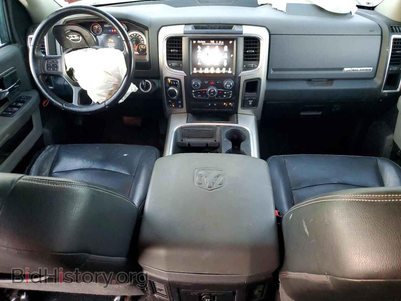 2017 RAM 1500 - VIN: 1C6RR7LT9HS655955 - Фото 8