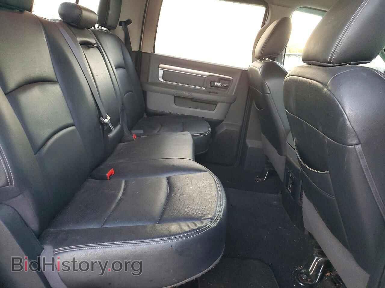 2017 RAM 1500 - VIN: 1C6RR7LT9HS655955 - Фото 10