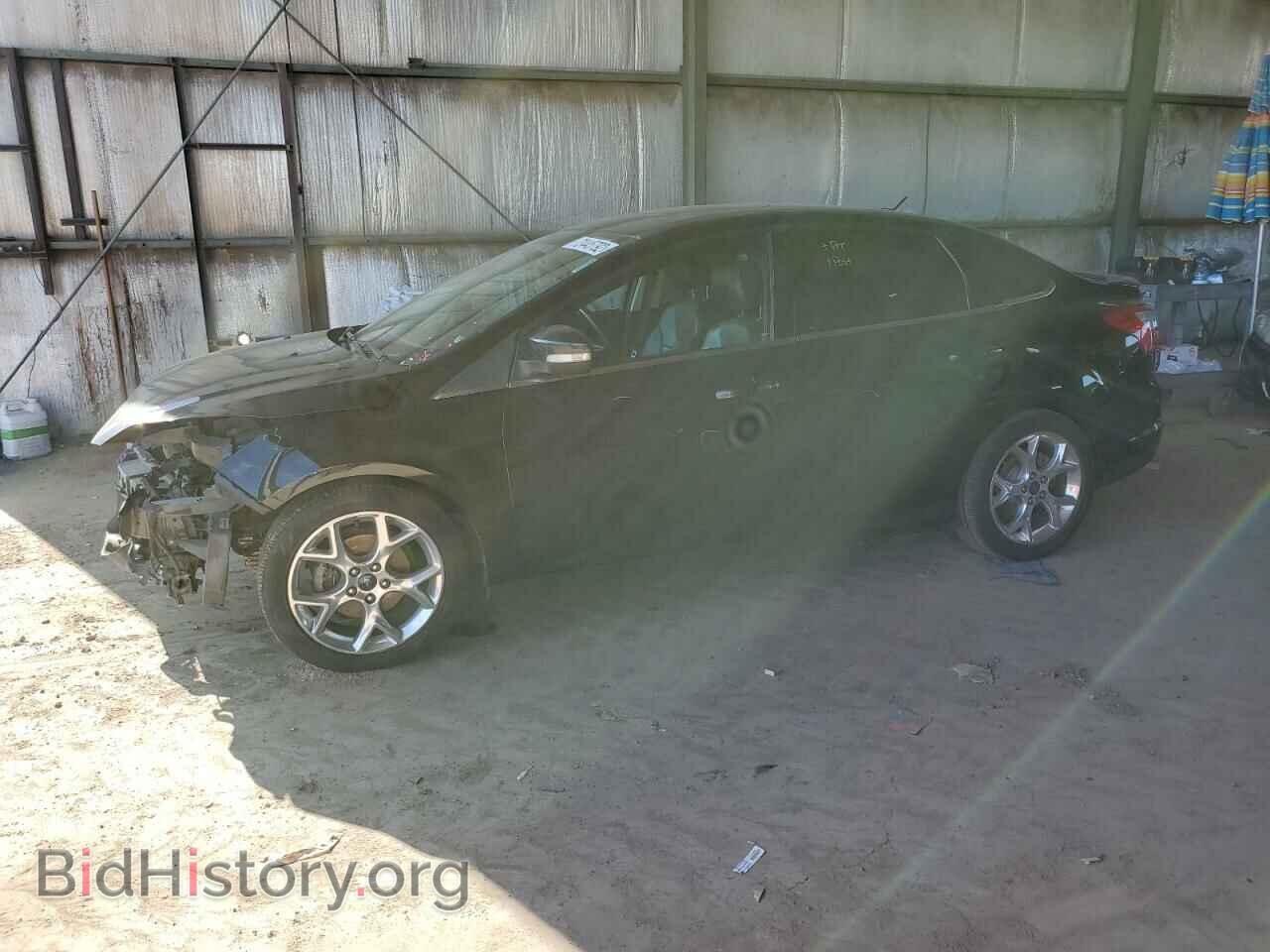 Фотография 1FADP3J26EL408027 - FORD FOCUS 2014