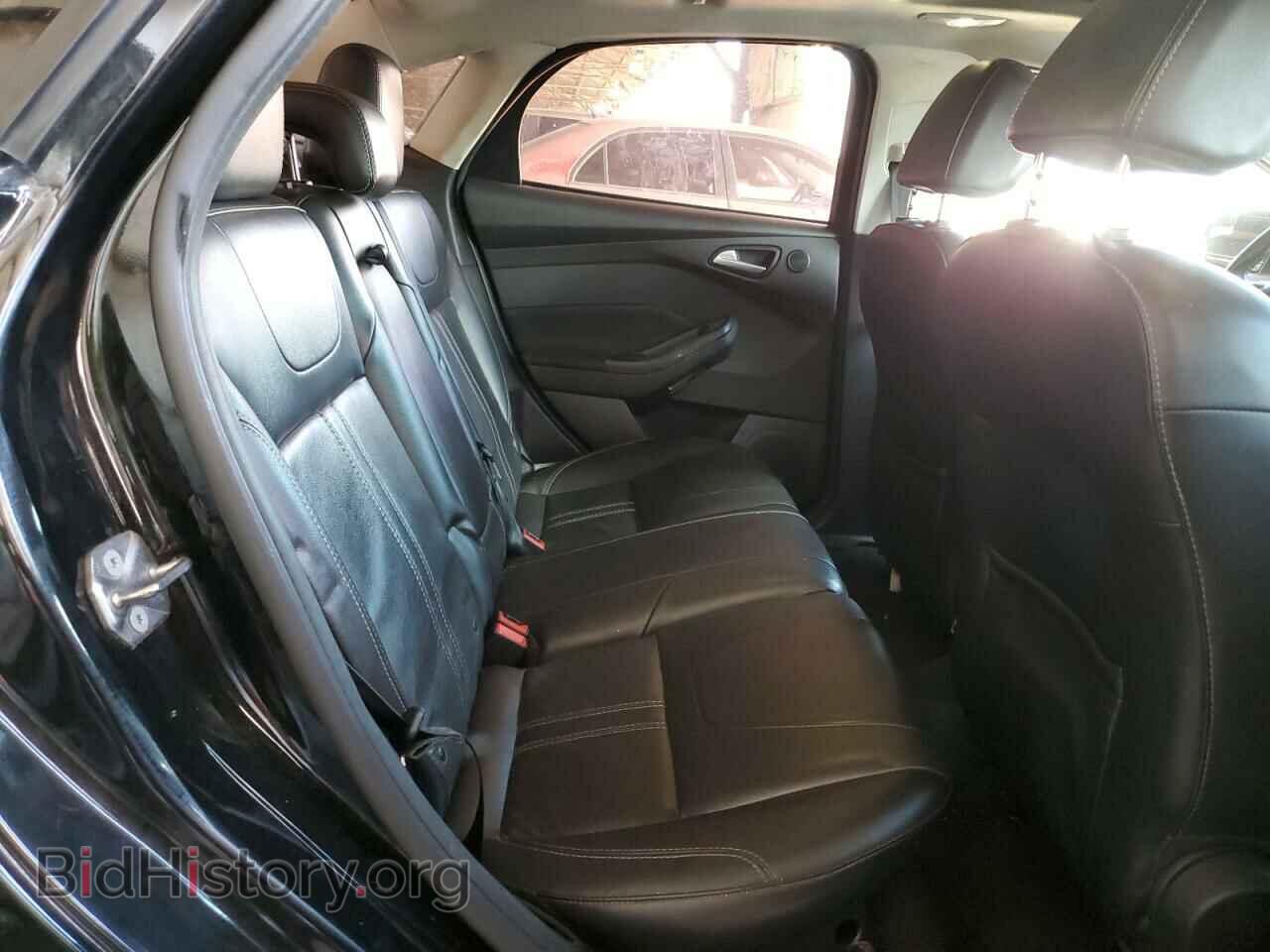 2014 FORD FOCUS - VIN: 1FADP3J26EL408027 - Фото 10