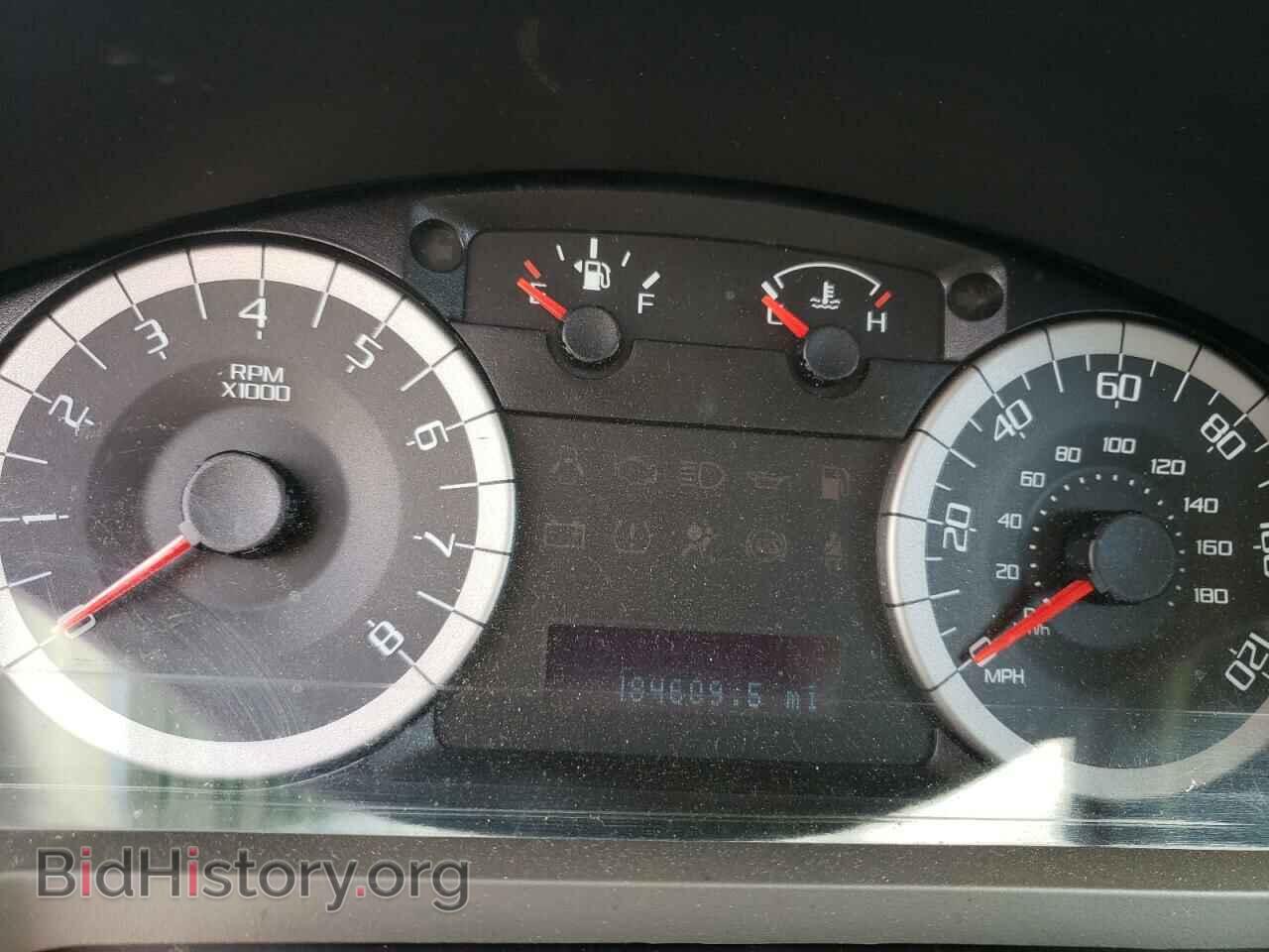 2012 FORD ESCAPE - VIN: 1FMCU9C71CKB32865 - Photo 9