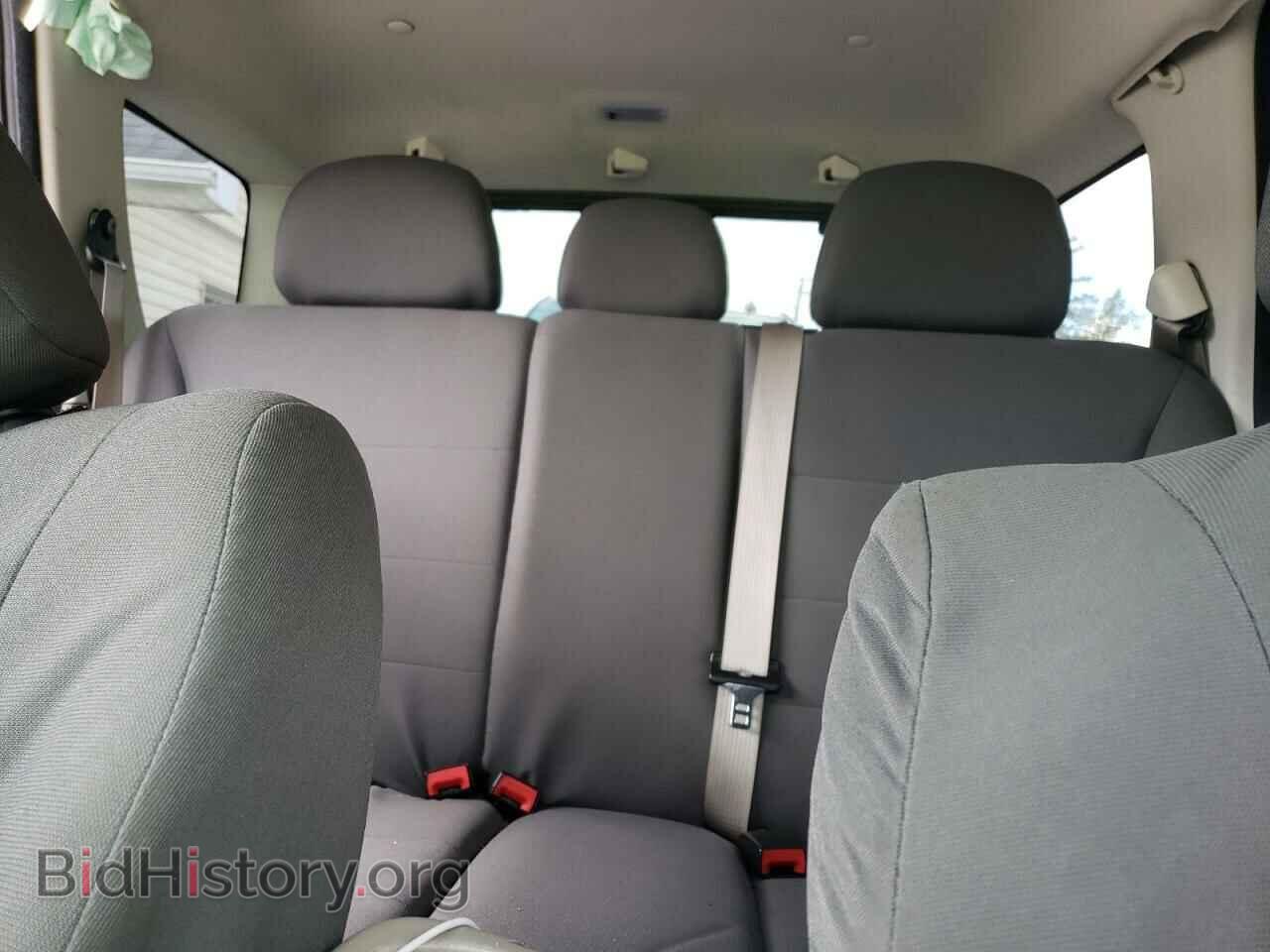 2012 FORD ESCAPE - VIN: 1FMCU9C71CKB32865 - Photo 10