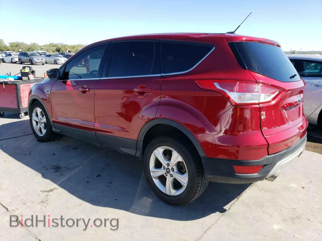2016 FORD ESCAPE - VIN: 1FMCU0G71GUA77978 - Photo 2
