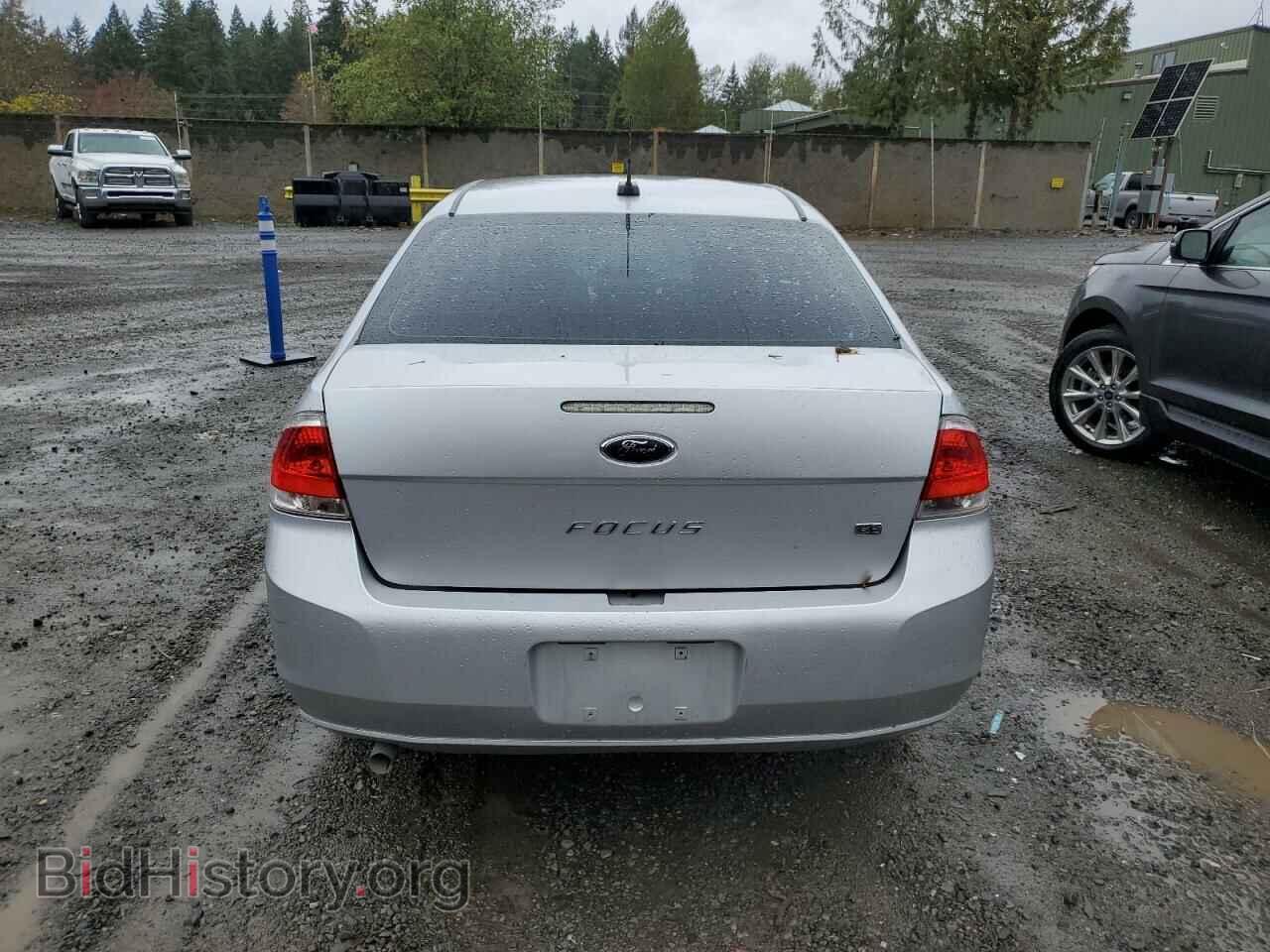 2010 FORD FOCUS - VIN: 1FAHP3FN3AW118485 - Фото 6