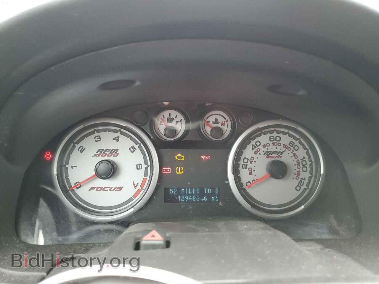 2010 FORD FOCUS - VIN: 1FAHP3FN3AW118485 - Фото 9