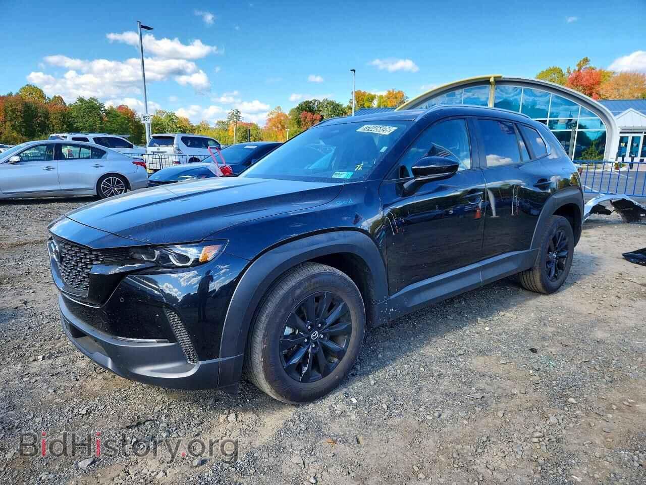 Photo 7MMVABBL6TN471955 - MAZDA CX-50 2026