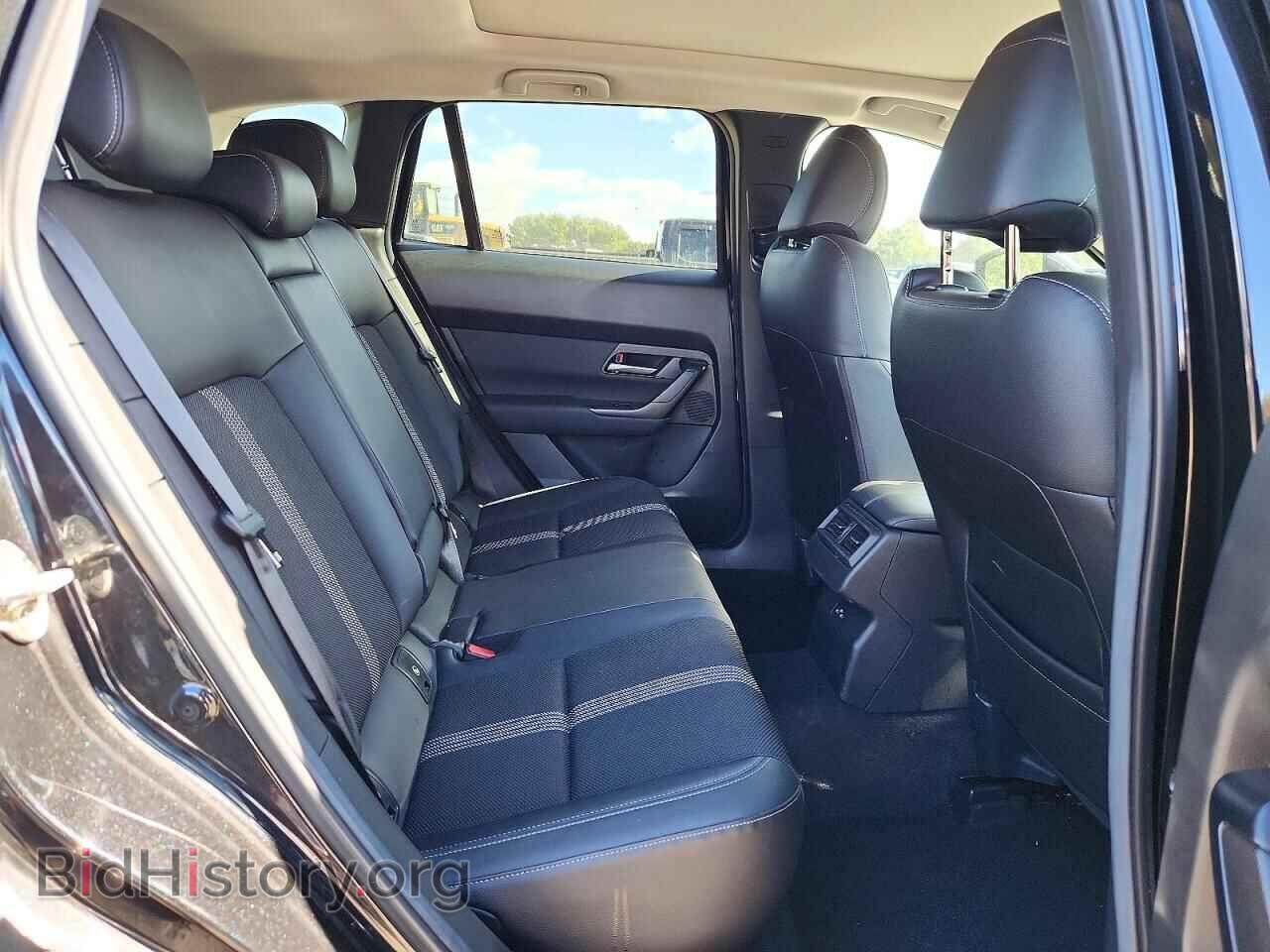 2026 MAZDA CX-50 - VIN: 7MMVABBL6TN471955 - Photo 11
