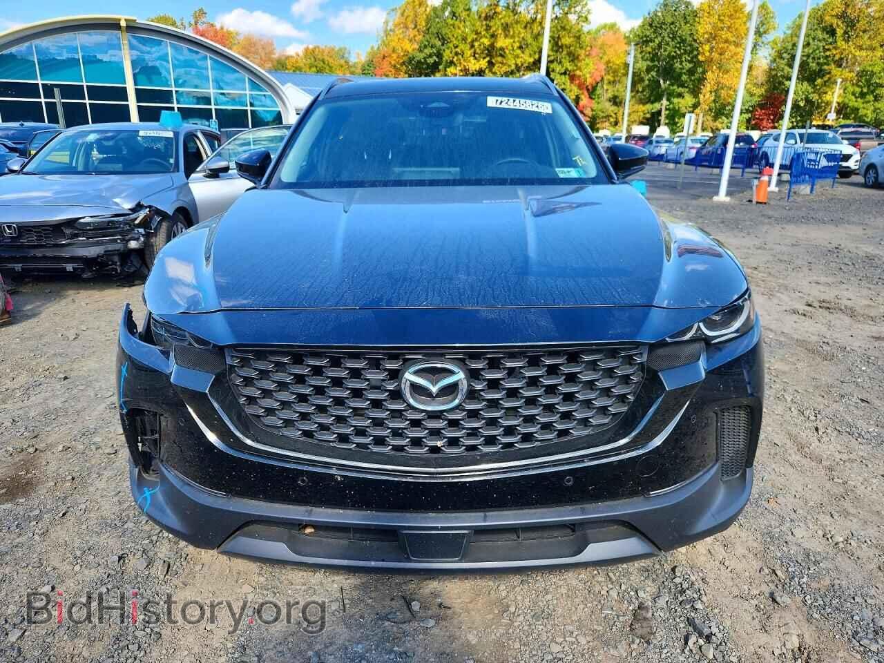 2026 MAZDA CX-50 - VIN: 7MMVABBL6TN471955 - Photo 5